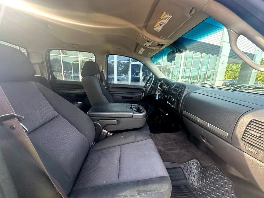 used 2012 GMC Sierra 1500 car, priced at $13,900