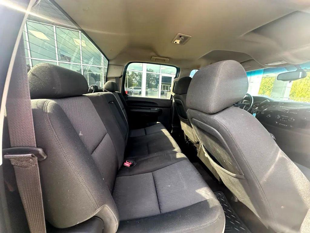 used 2012 GMC Sierra 1500 car, priced at $13,900