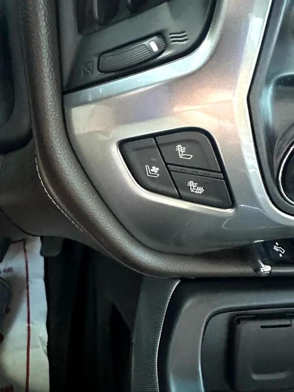 used 2017 Chevrolet Silverado 2500 car, priced at $46,870
