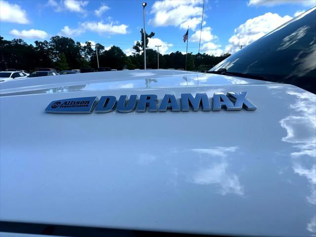 used 2017 Chevrolet Silverado 2500 car, priced at $46,870
