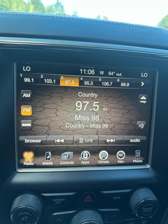 used 2014 Jeep Grand Cherokee car, priced at $14,870