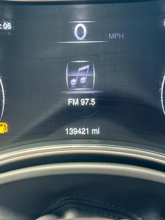 used 2014 Jeep Grand Cherokee car, priced at $14,870