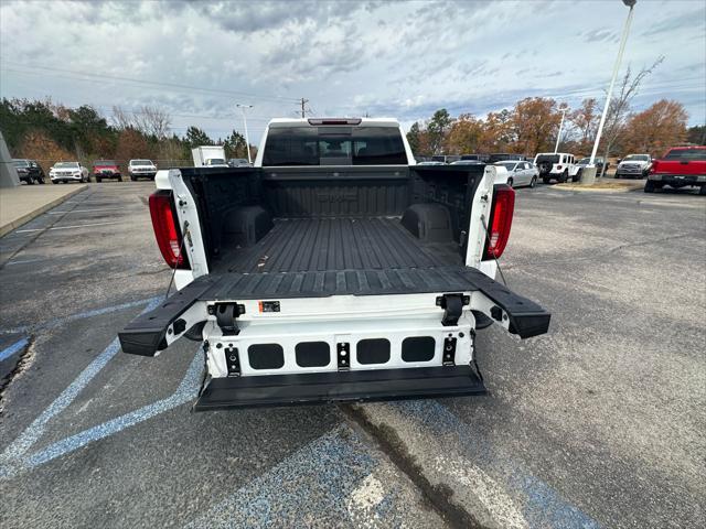 used 2023 GMC Sierra 1500 car, priced at $50,870