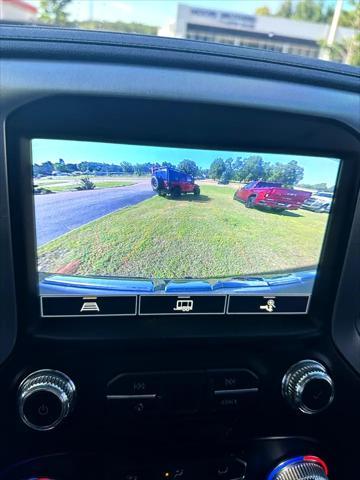 used 2021 GMC Sierra 1500 car