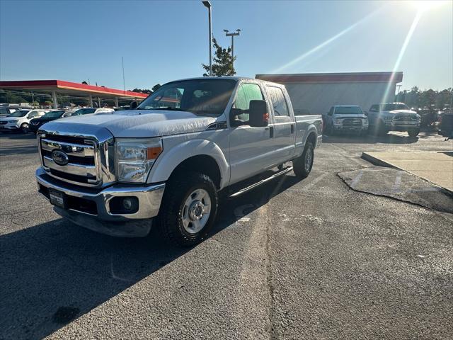 used 2012 Ford F-250 car, priced at $12,870