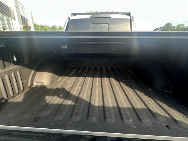 used 2017 Ford F-150 car, priced at $33,870