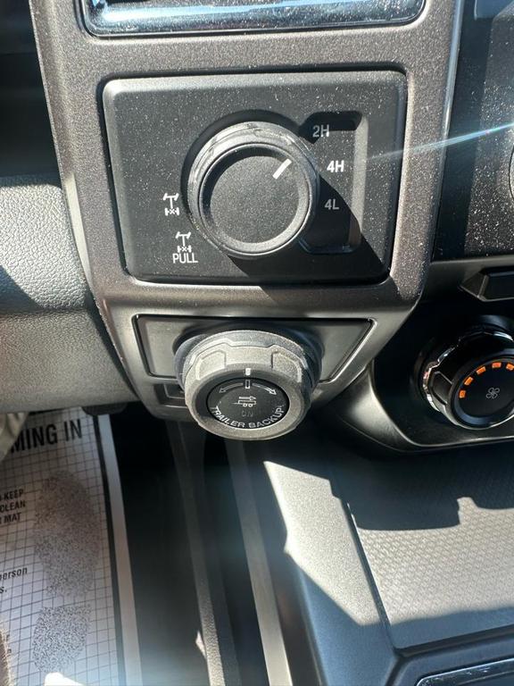 used 2016 Ford F-150 car, priced at $20,870