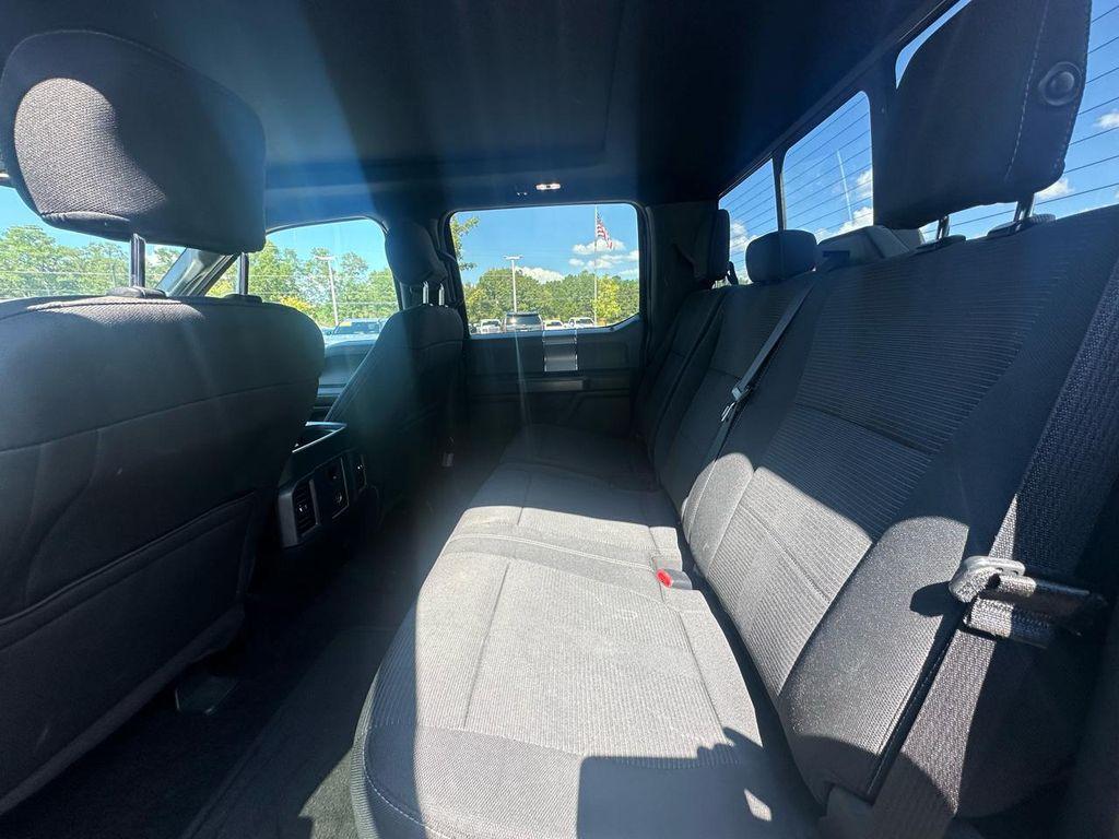 used 2016 Ford F-150 car, priced at $20,870