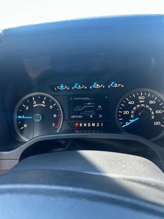 used 2016 Ford F-150 car, priced at $20,870