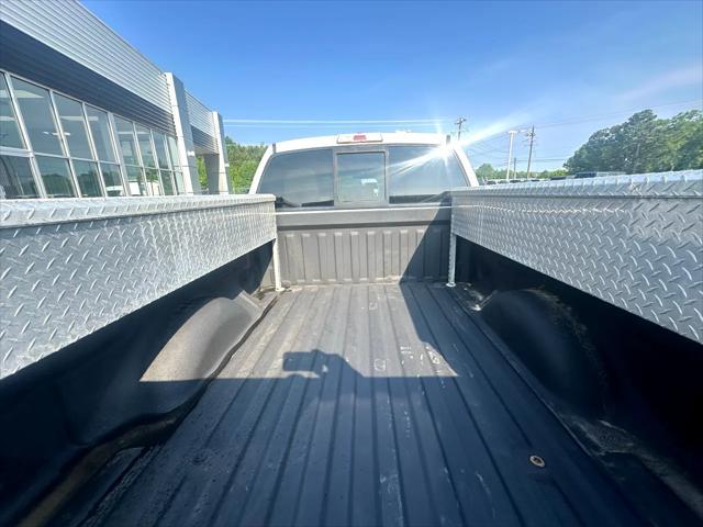 used 2013 Ford F-150 car, priced at $13,870