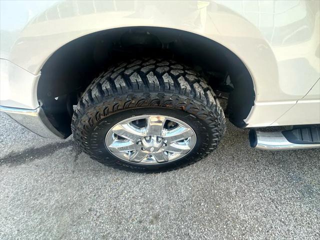 used 2013 Ford F-150 car, priced at $13,870