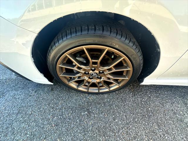 used 2023 Toyota Camry car, priced at $27,800