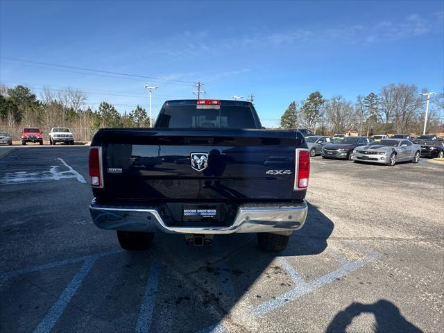 used 2015 Ram 2500 car, priced at $27,800