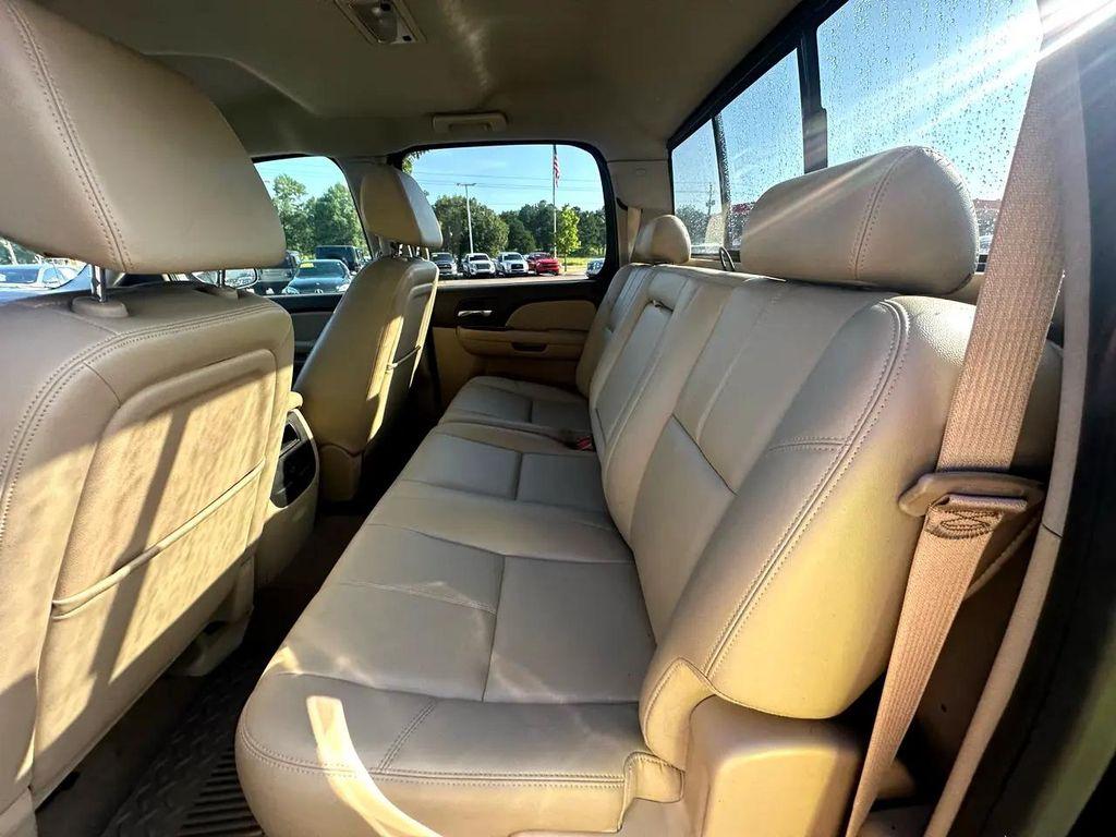 used 2009 GMC Sierra 1500 car, priced at $14,870