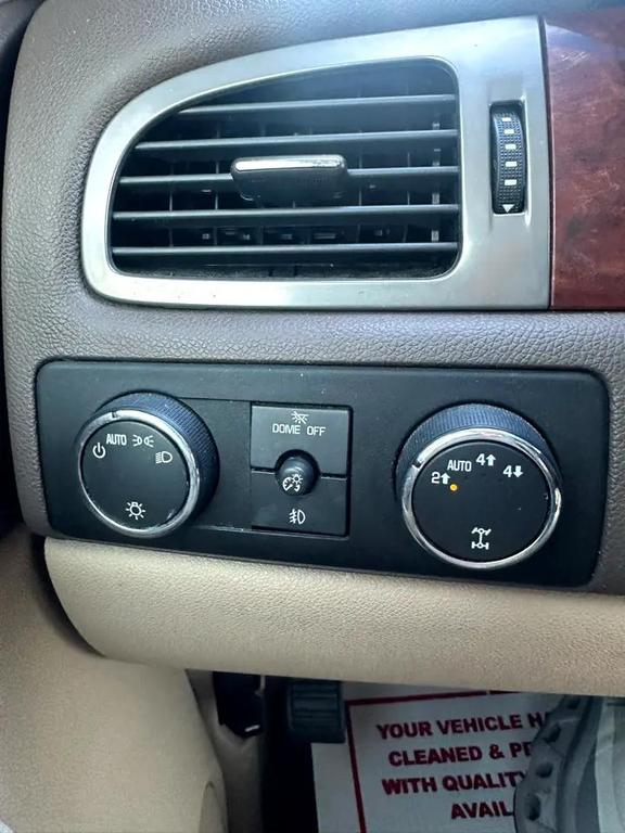 used 2009 GMC Sierra 1500 car, priced at $14,870