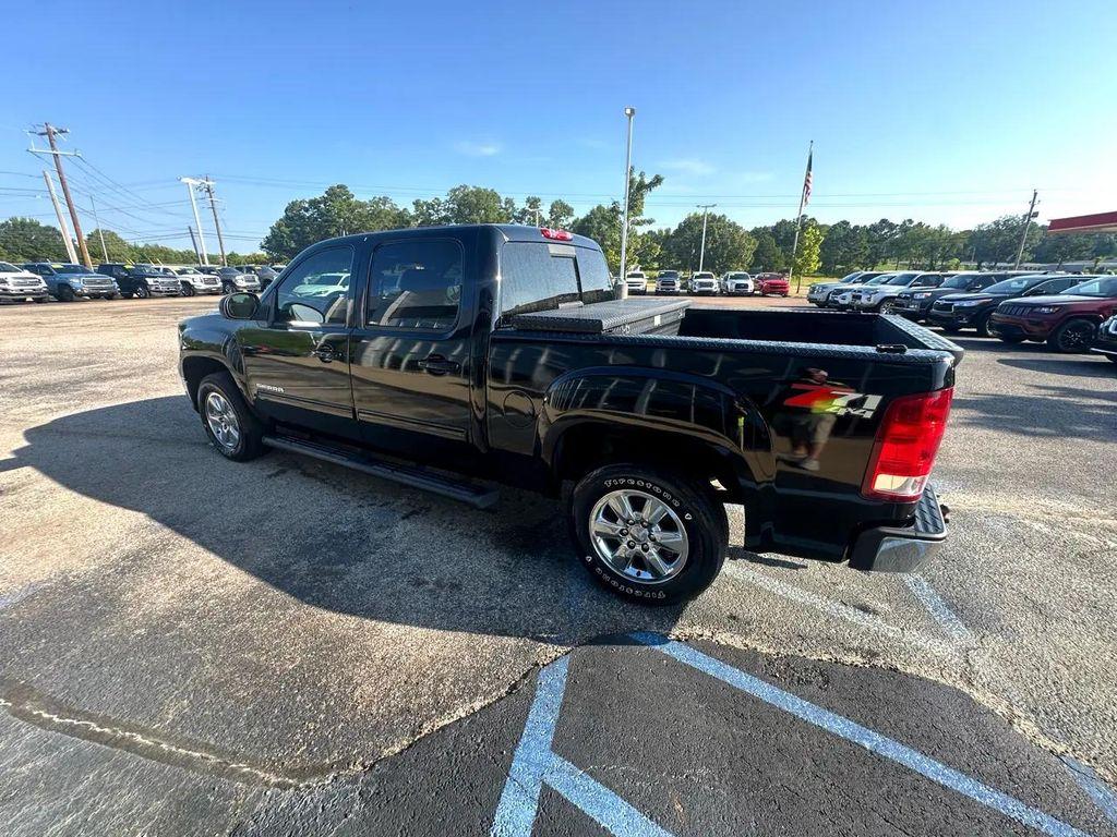 used 2009 GMC Sierra 1500 car, priced at $14,870