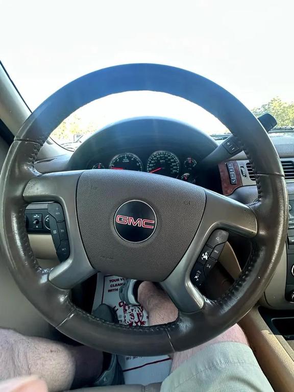 used 2009 GMC Sierra 1500 car, priced at $14,870