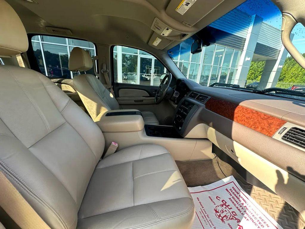 used 2009 GMC Sierra 1500 car, priced at $14,870
