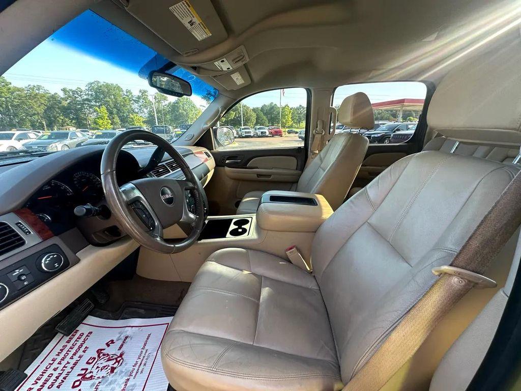 used 2009 GMC Sierra 1500 car, priced at $14,870