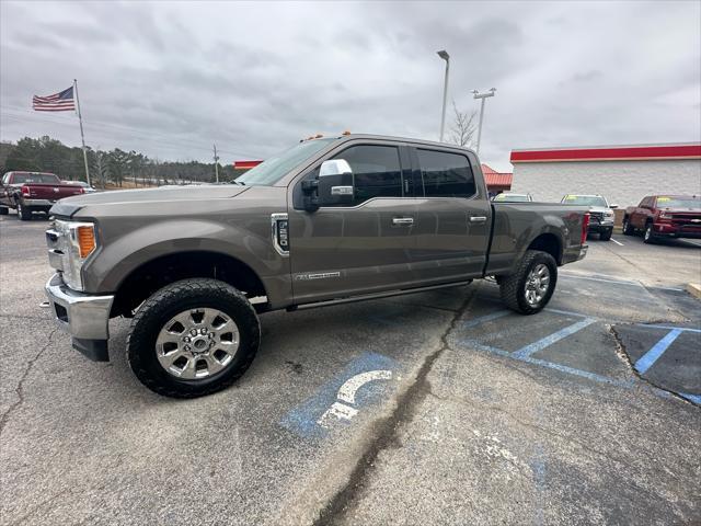 used 2019 Ford F-250 car, priced at $47,870