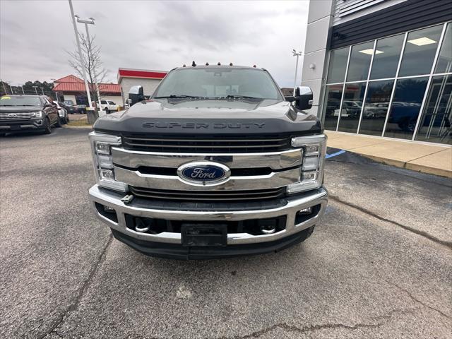 used 2019 Ford F-250 car, priced at $47,870