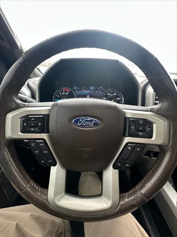 used 2019 Ford F-250 car, priced at $47,870