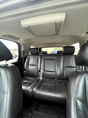 used 2014 Chevrolet Tahoe car, priced at $20,870