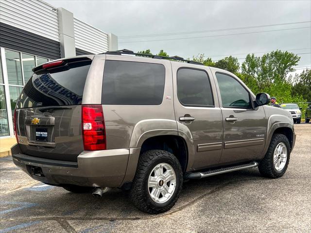 used 2014 Chevrolet Tahoe car, priced at $20,870