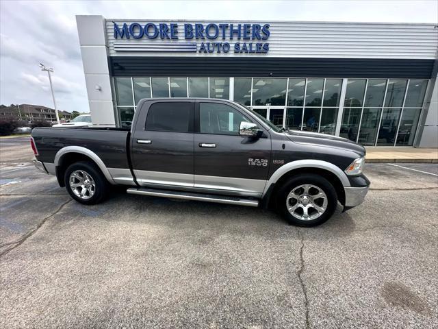used 2015 Ram 1500 car