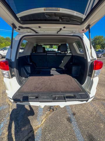 used 2013 Toyota 4Runner car, priced at $22,870