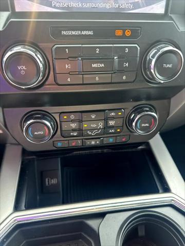 used 2021 Ford F-250 car, priced at $45,870