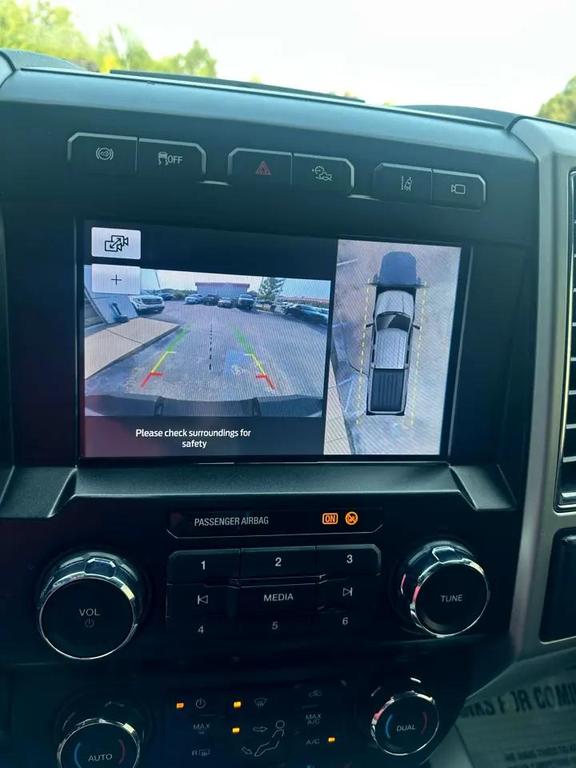 used 2020 Ford F-250 car, priced at $49,870