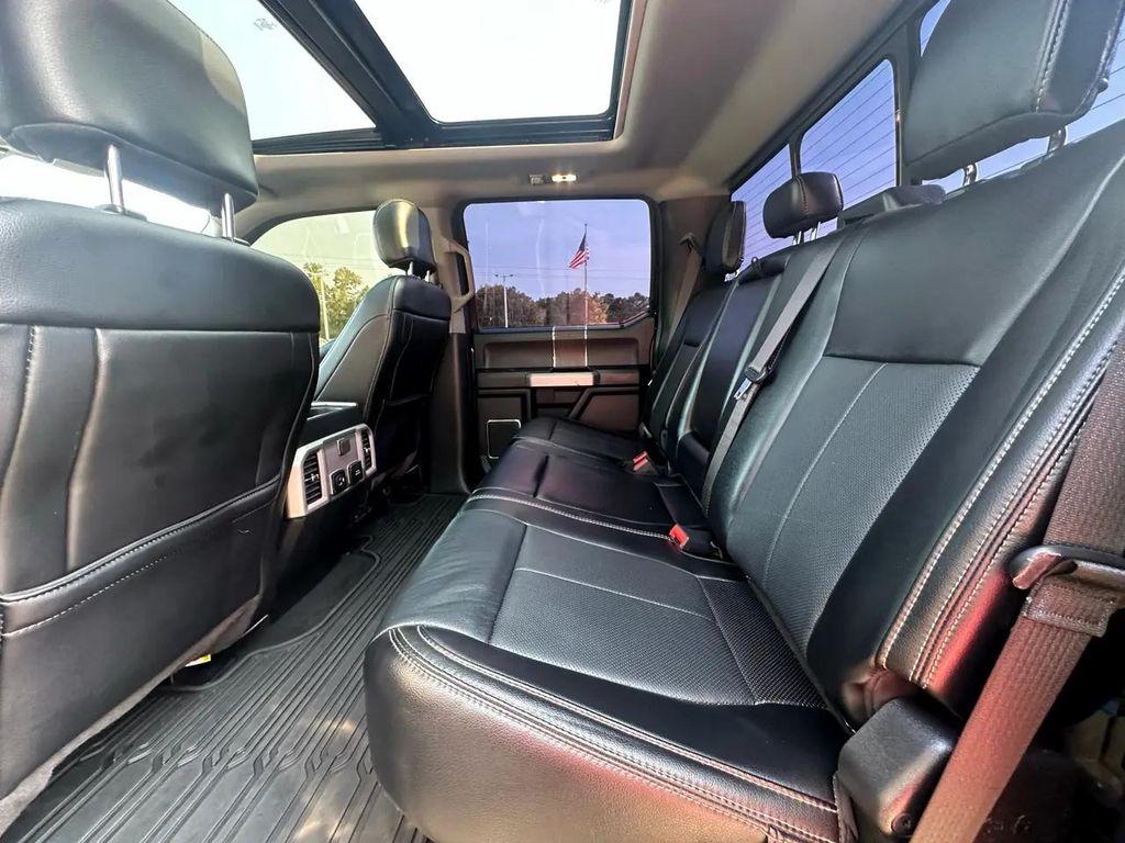 used 2020 Ford F-250 car, priced at $49,870