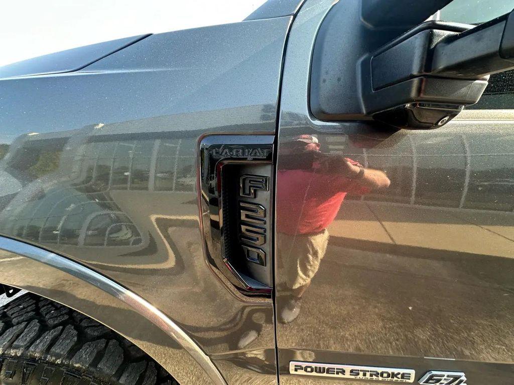 used 2020 Ford F-250 car, priced at $49,870