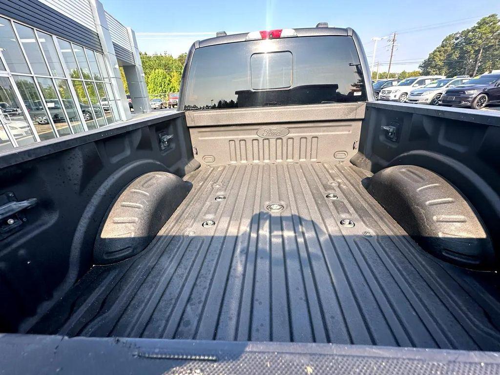 used 2020 Ford F-250 car, priced at $49,870