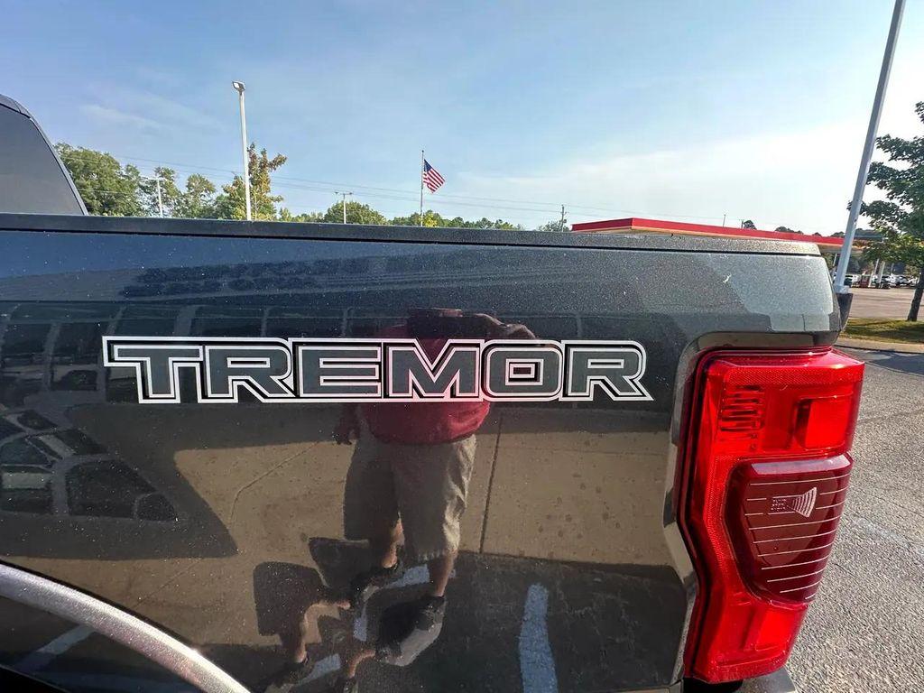 used 2020 Ford F-250 car, priced at $49,870