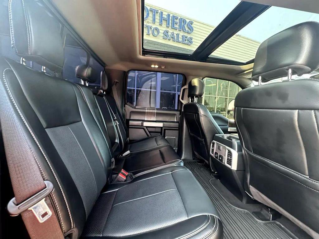 used 2020 Ford F-250 car, priced at $49,870