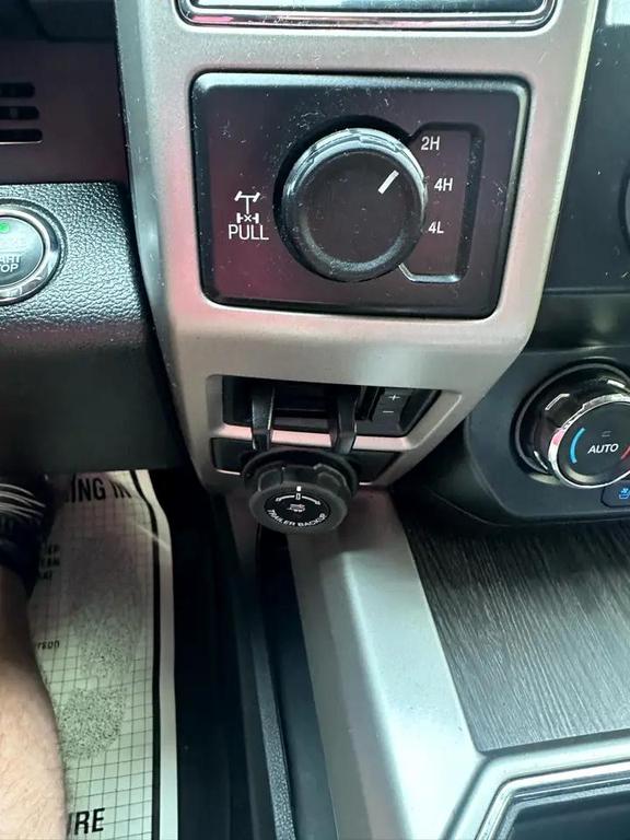 used 2020 Ford F-250 car, priced at $49,870