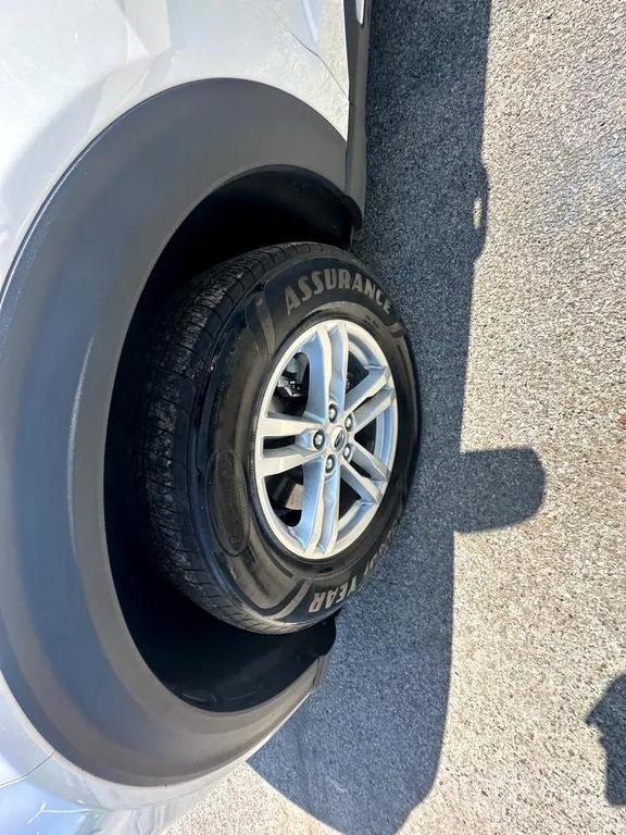 used 2020 Ford Explorer car, priced at $21,870