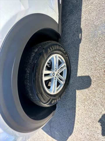 used 2020 Ford Explorer car, priced at $21,870