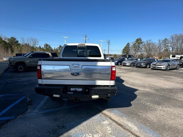 used 2016 Ford F-250 car, priced at $33,500