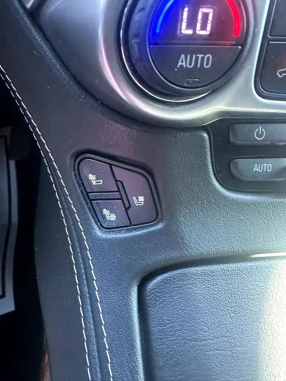 used 2018 Chevrolet Tahoe car, priced at $32,870