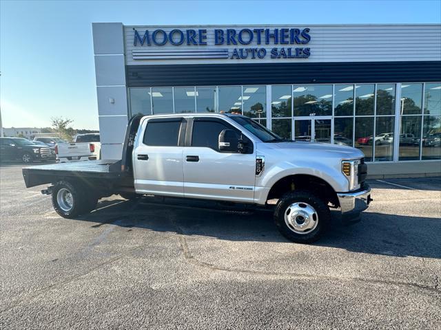 used 2019 Ford F-350 car, priced at $36,870