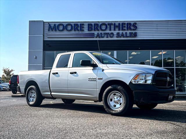 used 2016 Ram 1500 car, priced at $15,870