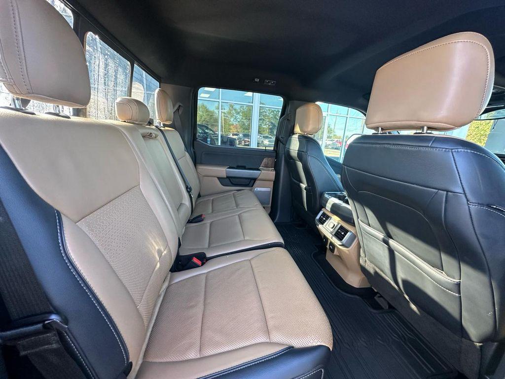 used 2021 Ford F-150 car