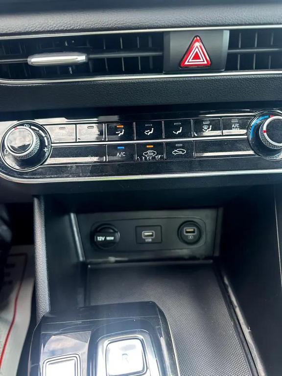 used 2021 Hyundai Sonata car, priced at $18,870