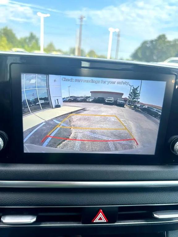 used 2021 Hyundai Sonata car, priced at $18,870