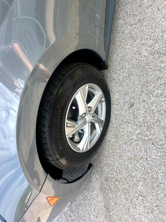 used 2021 Hyundai Sonata car, priced at $18,870