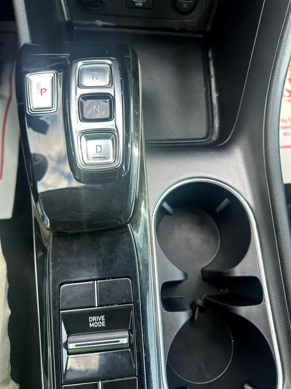 used 2021 Hyundai Sonata car, priced at $18,870
