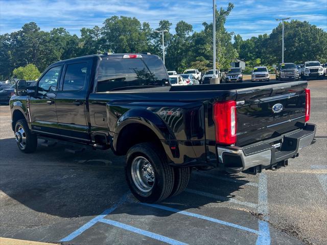 used 2023 Ford F-350 car, priced at $56,870